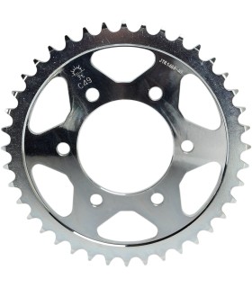 SPROCKET REAR 40T 525