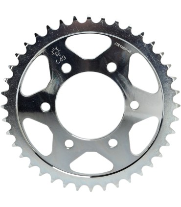 SPROCKET REAR 40T 525