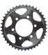 SPROCKET REAR 42T 525