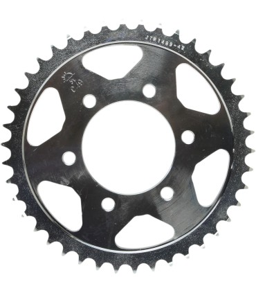 SPROCKET REAR 42T 525