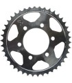 SPROCKET REAR 42T 525