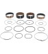 FORK BUSHING KIT KAW