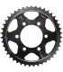 SPROCKET REAR 43T 525