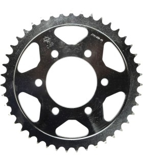 SPROCKET REAR 43T 525
