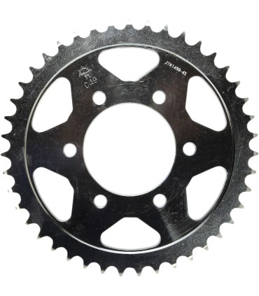SPROCKET REAR 43T 525