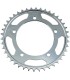 SPROCKET REAR 42T 525
