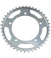 SPROCKET REAR 42T 525