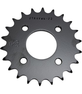 SPROCKET REAR 22T 520
