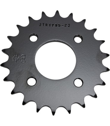 SPROCKET REAR 22T 520