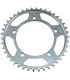 SPROCKET REAR 42T 530
