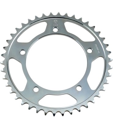 SPROCKET REAR 42T 530