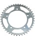 SPROCKET REAR 42T 530