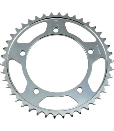 SPROCKET REAR 42T 530