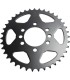 SPROCKET REAR 39T 520