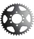 SPROCKET REAR 40T 520