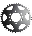 SPROCKET REAR 40T 520