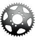 SPROCKET REAR 41T 520