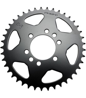 SPROCKET REAR 41T 520
