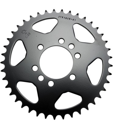SPROCKET REAR 41T 520