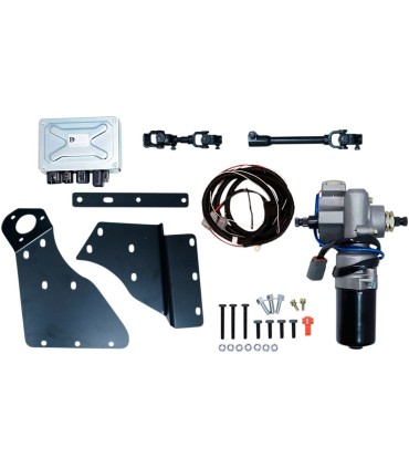 ELECTRC PWR STERNG KT MSE