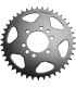SPROCKET REAR 42T 520