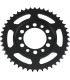 SPROCKET REAR 45T 428