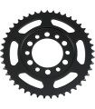 SPROCKET REAR 45T 428
