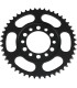 SPROCKET REAR 47T 428
