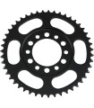 SPROCKET REAR 47T 428