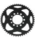 SPROCKET REAR 50T 428