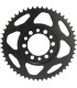SPROCKET REAR 51T 428