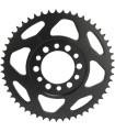 SPROCKET REAR 51T 428