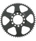 SPROCKET REAR 54T 428