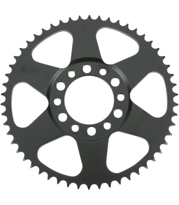 SPROCKET REAR 54T 428