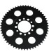 SPROCKET REAR 55T 428