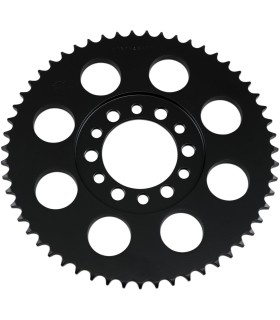 SPROCKET REAR 55T 428