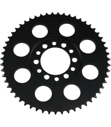 SPROCKET REAR 55T 428