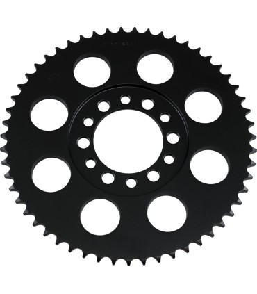 SPROCKET REAR 55T 428