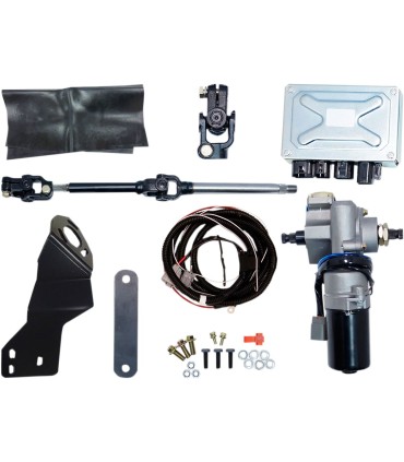 ELECTRC PWR STERNG KT MSE