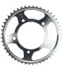 SPROCKET REAR 48T 530