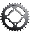 PIGNON ARRIÈRE 32T 520