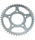 SPROCKET REAR 43T 530