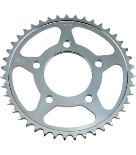 SPROCKET REAR 43T 530