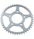 SPROCKET REAR 46T 530