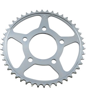 SPROCKET REAR 46T 530