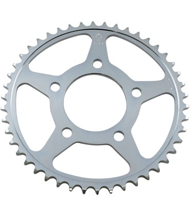 SPROCKET REAR 46T 530