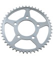 SPROCKET REAR 46T 530
