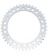 SPROCKET REAR 43T 530