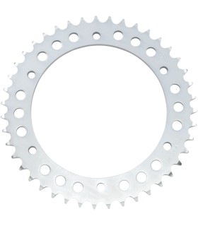 SPROCKET REAR 43T 530