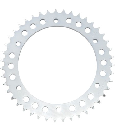 SPROCKET REAR 43T 530